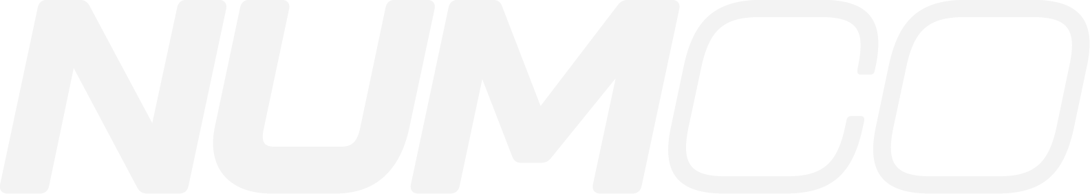 NUMCO